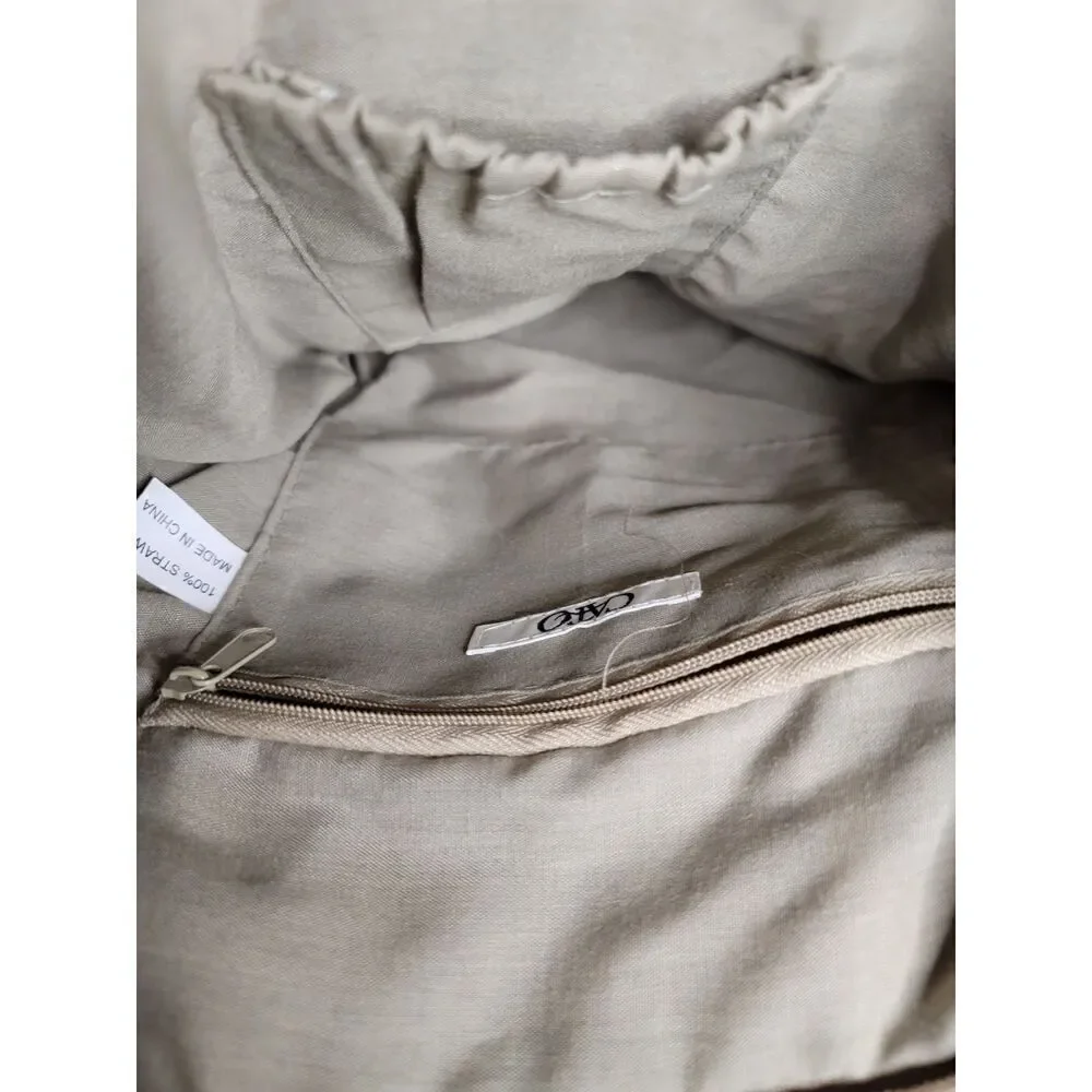 Cato Safari HandBag #A10